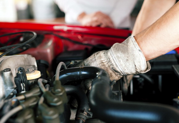 Shipping container houses